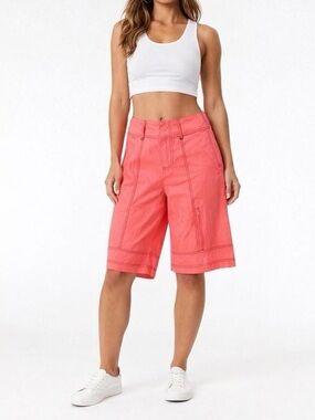 NWOT FP Movement All Star Long Shorts